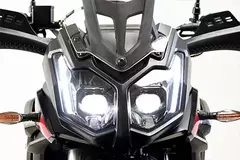 GILERA SMX 250 ADVENTURE cbs
