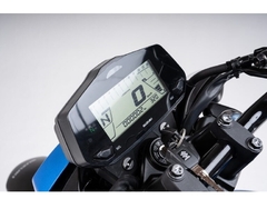 SUZUKI GIXXER 150i - comprar online