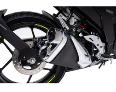 SUZUKI GIXXER 150i
