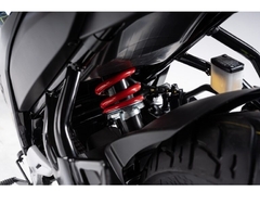 Imagen de SUZUKI GIXXER 150i