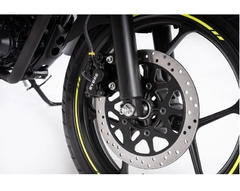SUZUKI GIXXER 150i en internet