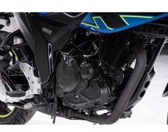 SUZUKI GIXXER 150i - comprar online