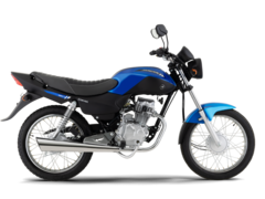 CORVEN HUNTER 150 BASE en internet