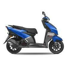 NTORQ 125