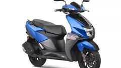 NTORQ 125 en internet