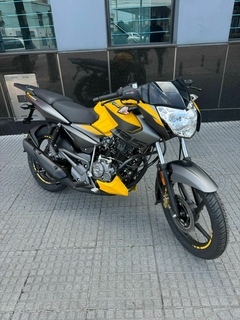 BAJAJ LS 125