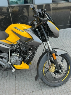 BAJAJ LS 125 - tienda online