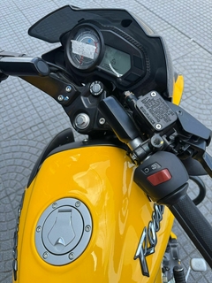 BAJAJ LS 125 - comprar online