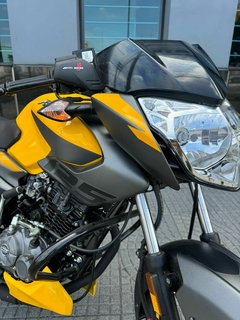 BAJAJ LS 125