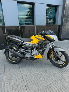 BAJAJ LS 125 - comprar online