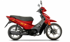 ZANELLA ZB 110 Z3 FULL