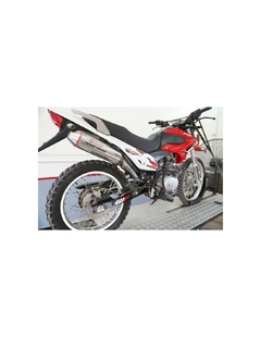 ESCAPE PAOLUCCI SKUA 250 POR ARRIBA EM250SKUA22-DSON en internet