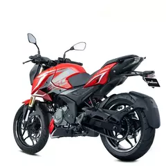 BAJAJ ROUSER N250 UG