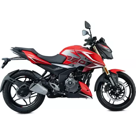 BAJAJ ROUSER N250 UG - comprar online