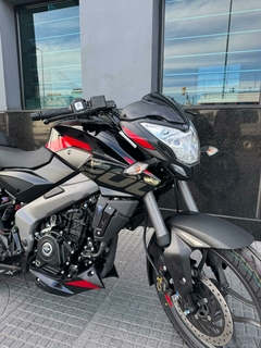 Imagen de BAJAJ NS 200 NEW
