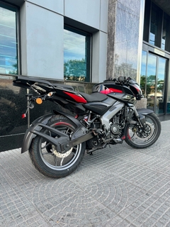 BAJAJ NS 160 NEW
