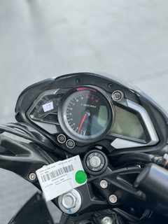 BAJAJ NS 160 NEW - comprar online