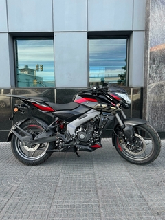 BAJAJ NS 200 NEW - tienda online