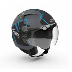 CASCO RS9 SPEEDBUSTER - RUTA 3 MOTOS