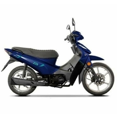 ZANELLA ZB 110 Z3 FULL - comprar online