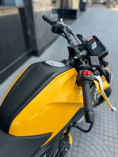 RAIDER 125 - tienda online