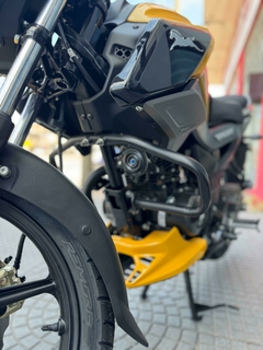 RAIDER 125 en internet