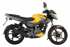 BAJAJ LS 125