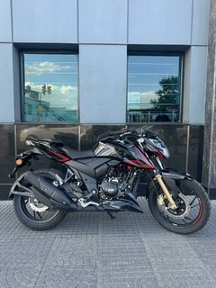 Imagen de RTR 200 4V FI APACHE