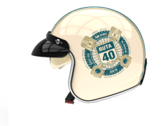 CASCO 721 RUTA 40 - comprar online