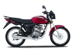 ZANELLA RX 150 BASE - RUTA 3 MOTOS