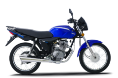ZANELLA RX 150 BASE en internet