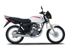 ZANELLA RX 150 BASE