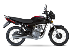 ZANELLA RX 150 BASE - comprar online