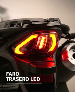 GILERA SAHEL 150 NEW - comprar online