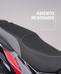 Imagen de GILERA SAHEL 150 NEW