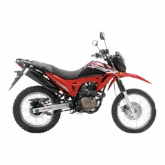 Imagen de GILERA SMX 200