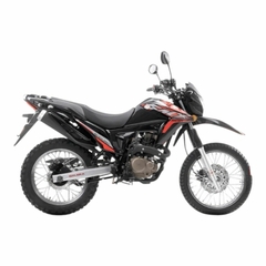 GILERA SMX 200 en internet