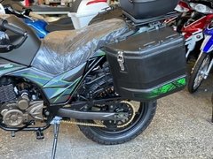 RVM TEKKEN 250 PREMIUM 4V 24HP - RUTA 3 MOTOS