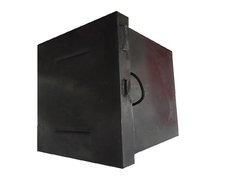 CAJA DELIVERY BLANCA-NEGRA