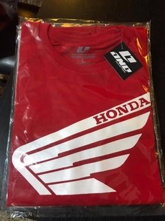 Imagen de REMERAS MARCAS