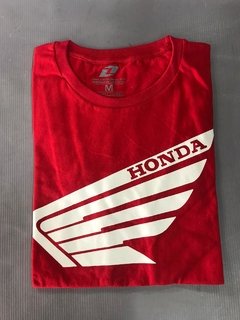 REMERAS MARCAS - RUTA 3 MOTOS