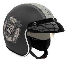 CASCO 721 RUTA 40