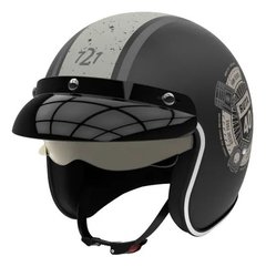 CASCO 721 RUTA 40 - comprar online