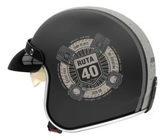 CASCO 721 RUTA 40 en internet