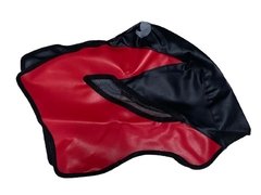 FUNDA DE TANQUE ENDURO - SKUA y otras Sahel Triax Bross FMX COVER TCH 605N