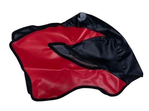 FUNDA DE TANQUE ENDURO - SKUA y otras Sahel Triax Bross FMX COVER TCH 605N