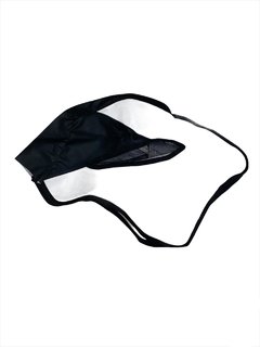 FUNDA DE TANQUE ENDURO - SKUA y otras Sahel Triax Bross FMX COVER TCH 605N en internet