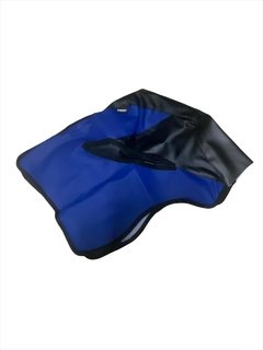 FUNDA DE TANQUE ENDURO - SKUA y otras Sahel Triax Bross FMX COVER TCH 605N - comprar online