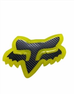CUBRE BOCHA FOX - RUTA 3 MOTOS