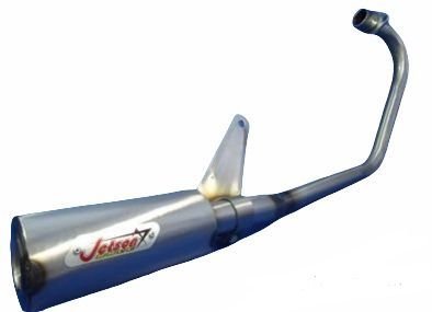 ESCAPE JETSON COLT LACA RX 150